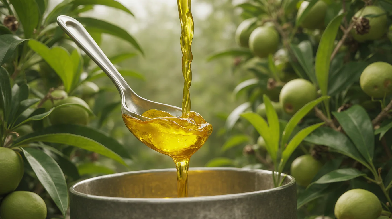 Ist Olivenöl gesund? Die Vorteile für Herz, Cholesterin und Gehirn