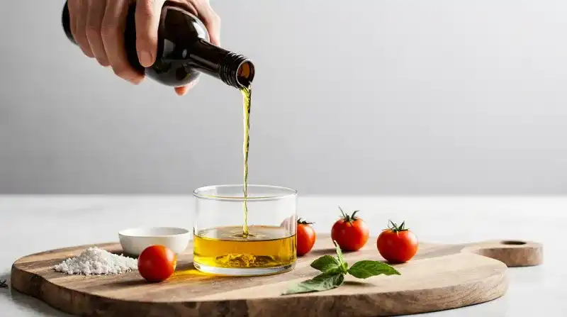 Bio-zertifiziert & nachhaltig