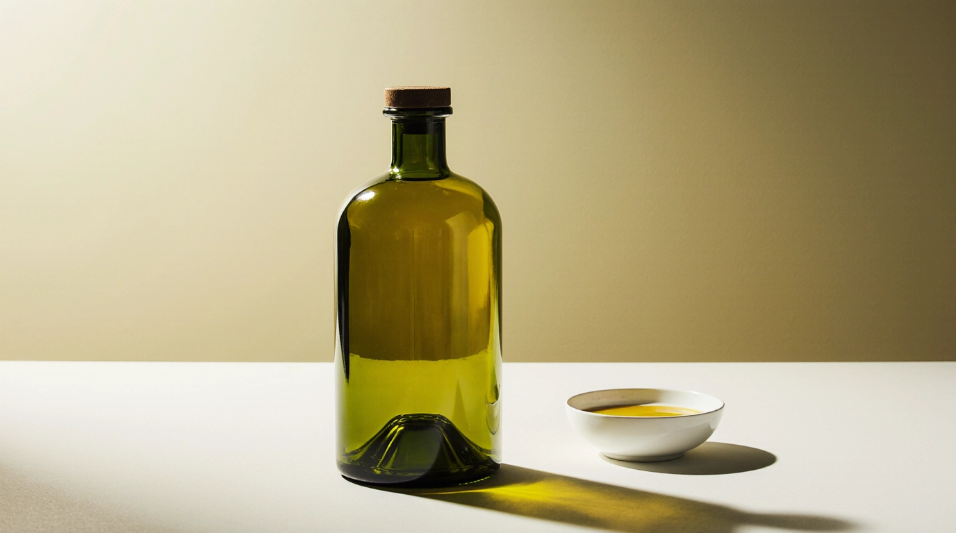 Extra Vergine Qualität